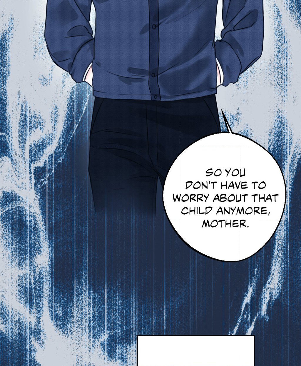 CRY ME A RIVE Chapter 37 - Page 40 in English