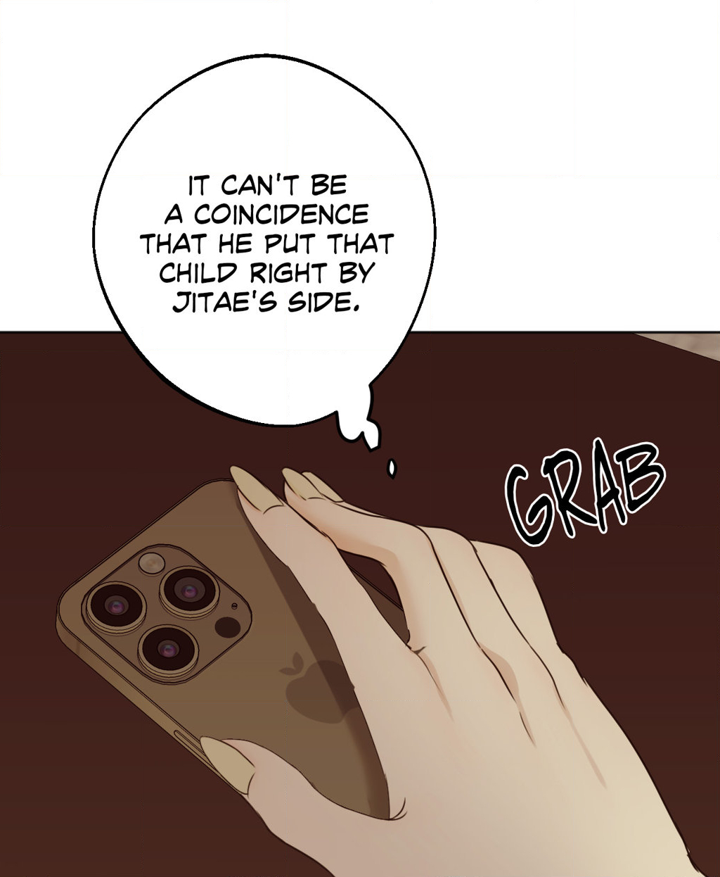 CRY ME A RIVE Chapter 37 - Page 44 in English