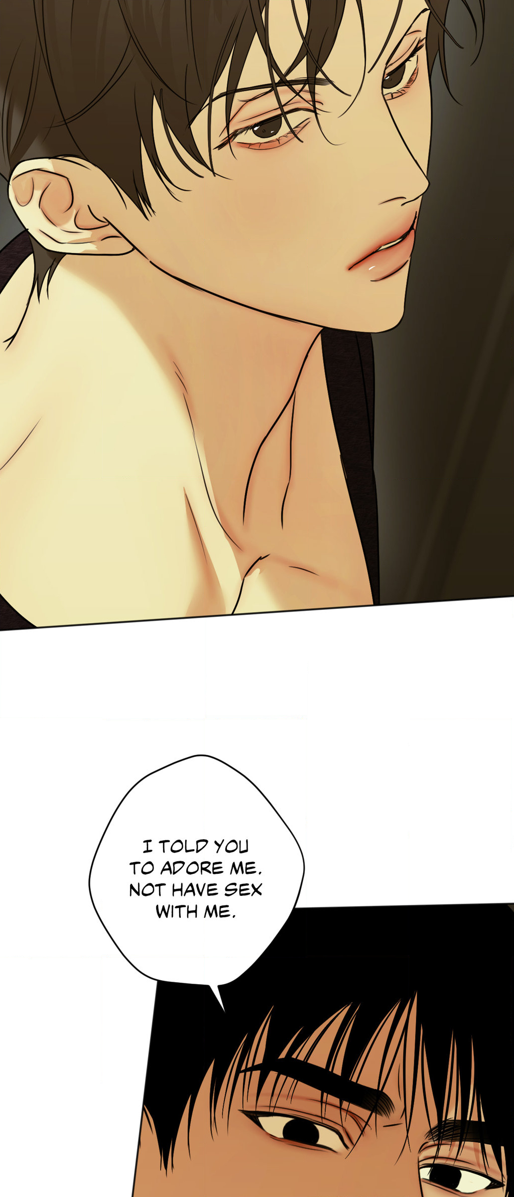 CRY ME A RIVE Chapter 37 - Page 5 in English
