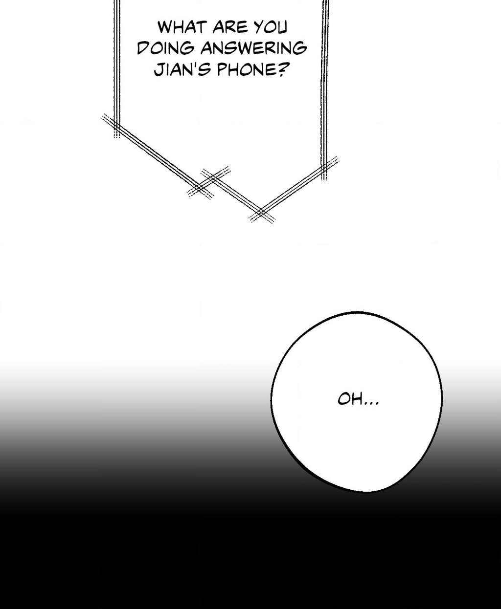CRY ME A RIVE Chapter 37 - Page 51 in English
