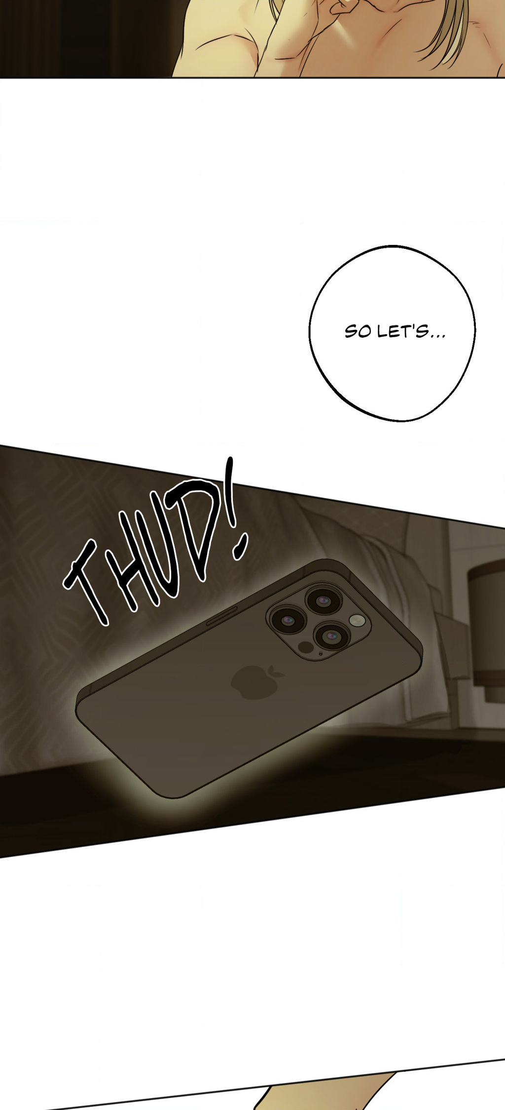 CRY ME A RIVE Chapter 37 - Page 56 in English