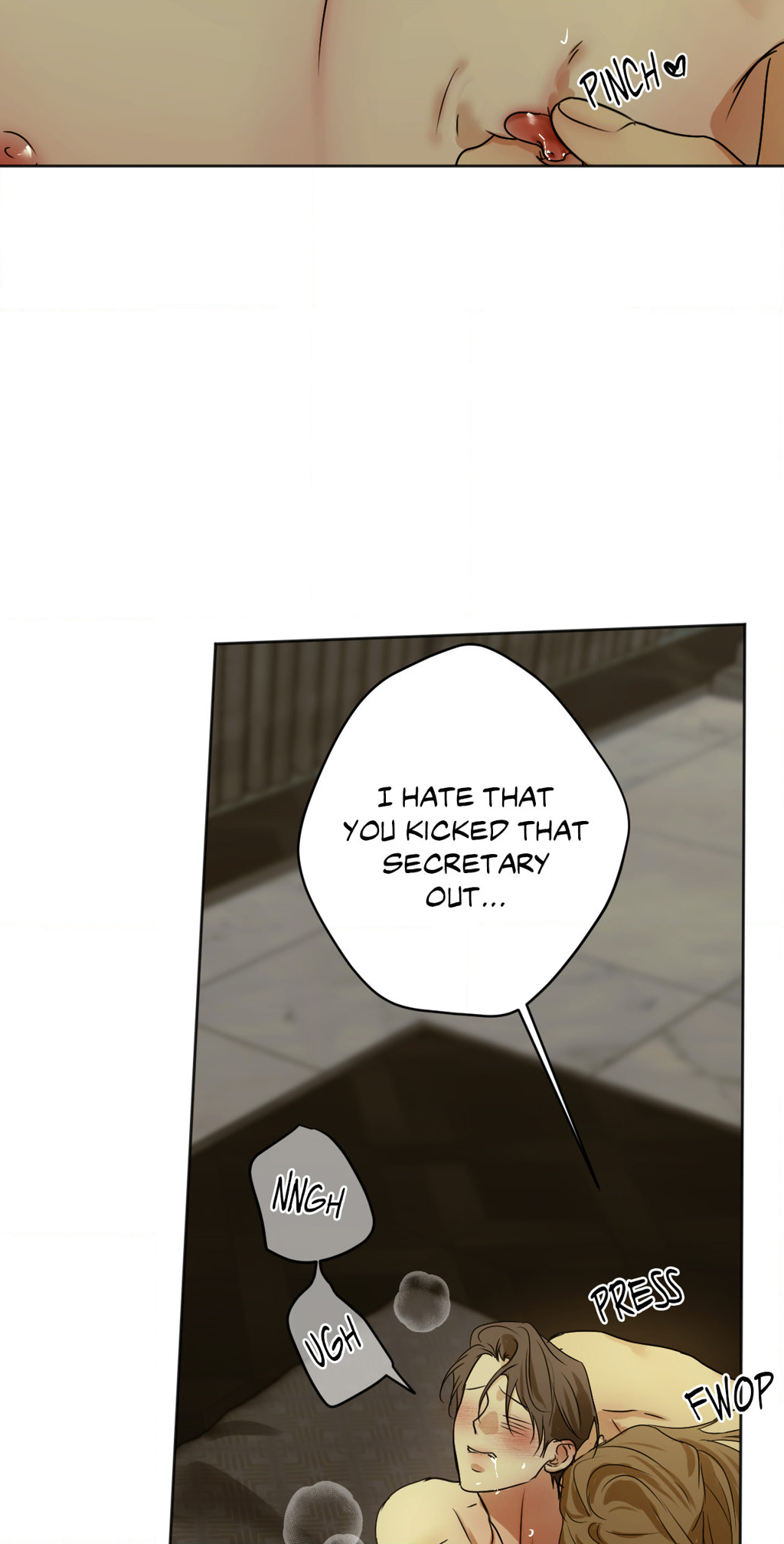 CRY ME A RIVE Chapter 37 - Page 60 in English