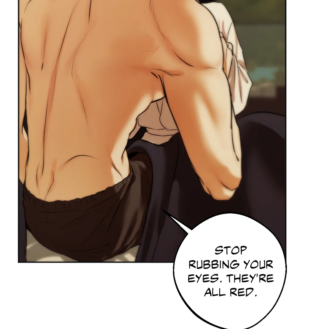 CRY ME A RIVE Chapter 38 - Page 106 in English