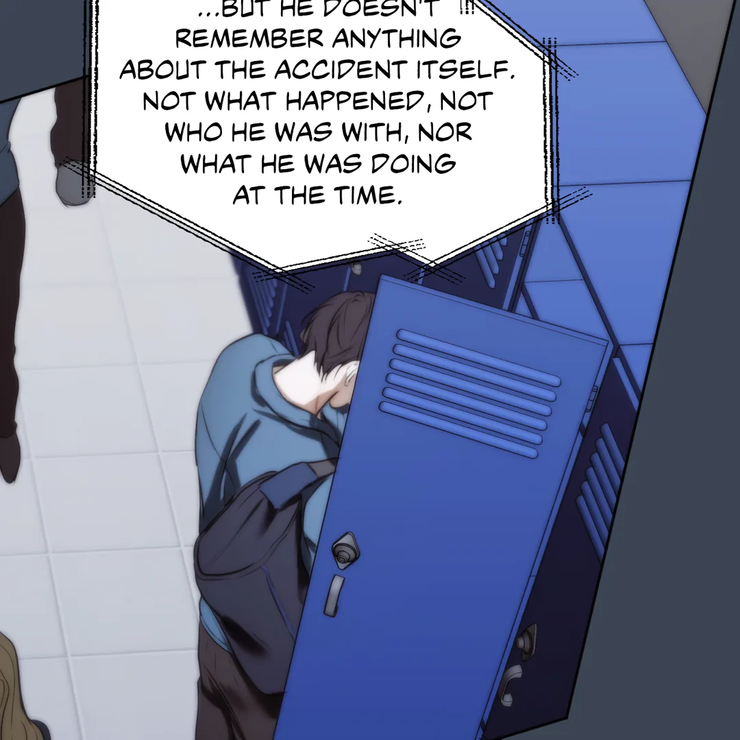 CRY ME A RIVE Chapter 38 - Page 110 in English