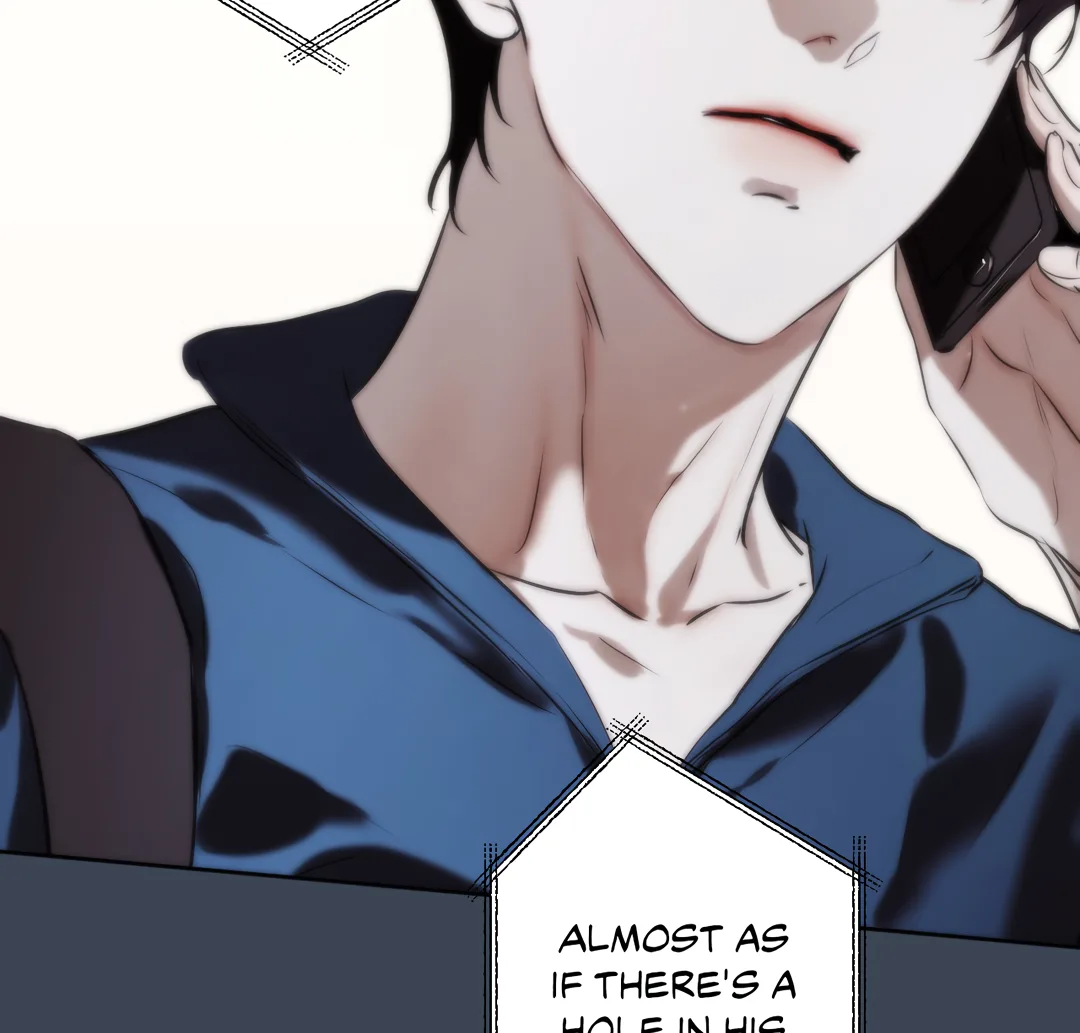 CRY ME A RIVE Chapter 38 - Page 112 in English