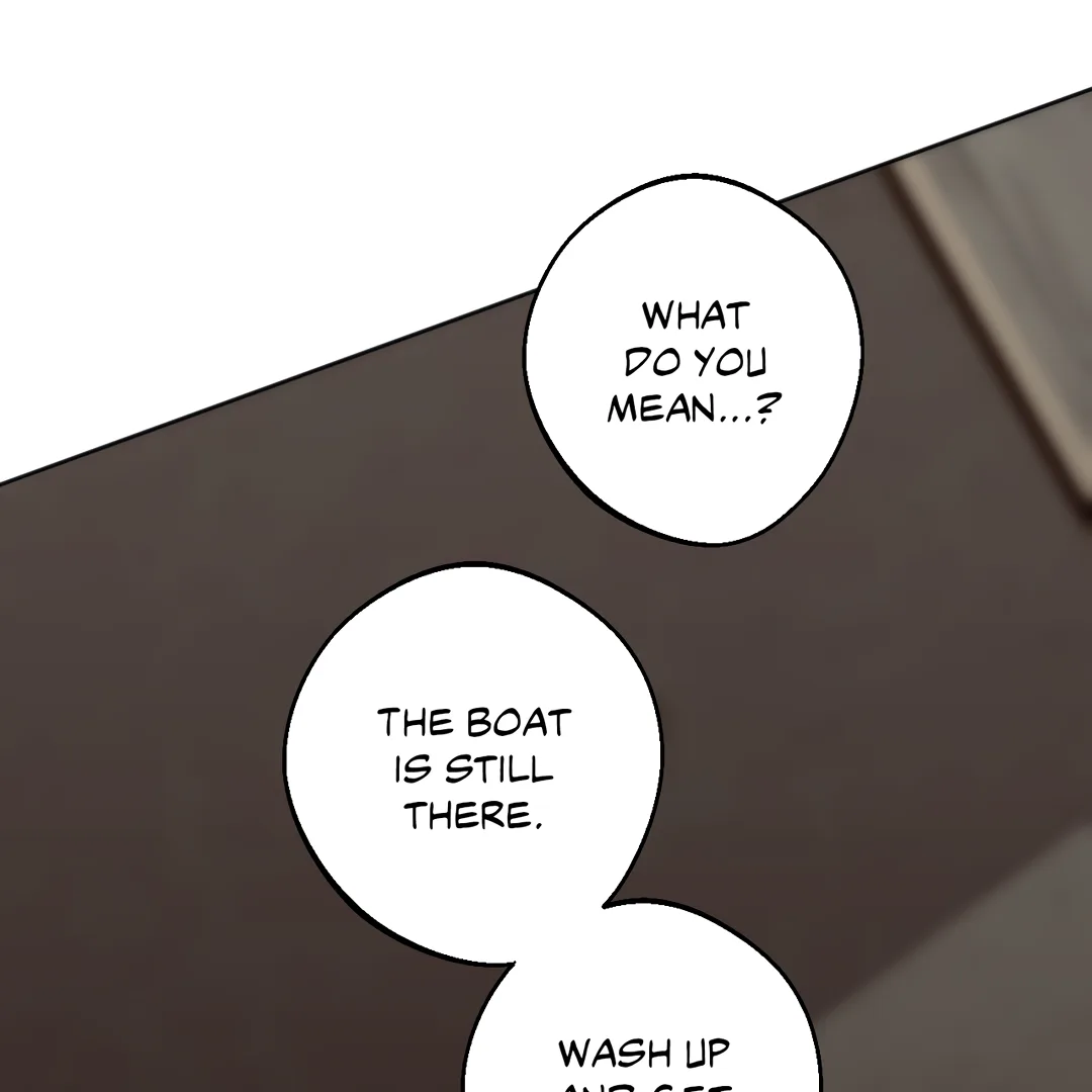 CRY ME A RIVE Chapter 38 - Page 127 in English