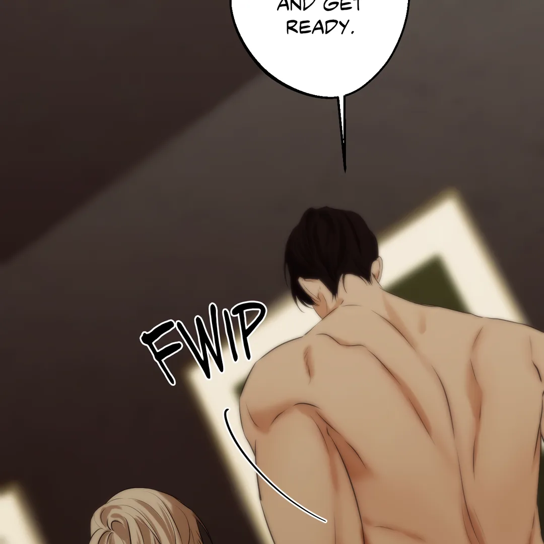 CRY ME A RIVE Chapter 38 - Page 128 in English