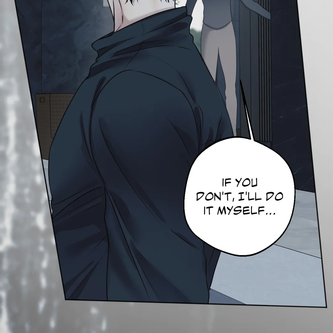 CRY ME A RIVE Chapter 38 - Page 17 in English