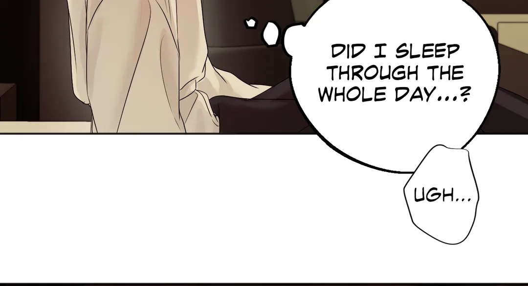 CRY ME A RIVE Chapter 38 - Page 34 in English