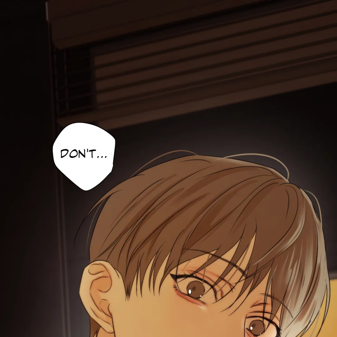 CRY ME A RIVE Chapter 38 - Page 35 in English
