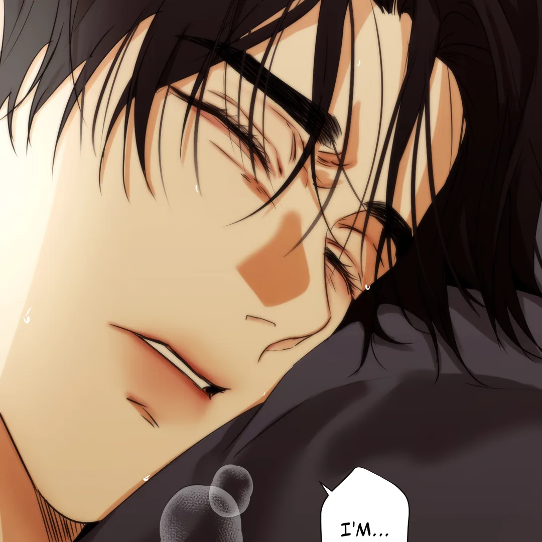 CRY ME A RIVE Chapter 38 - Page 38 in English