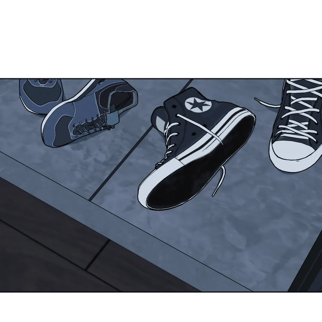 CRY ME A RIVE Chapter 38 - Page 4 in English