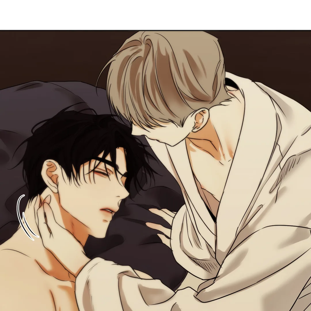 CRY ME A RIVE Chapter 38 - Page 52 in English