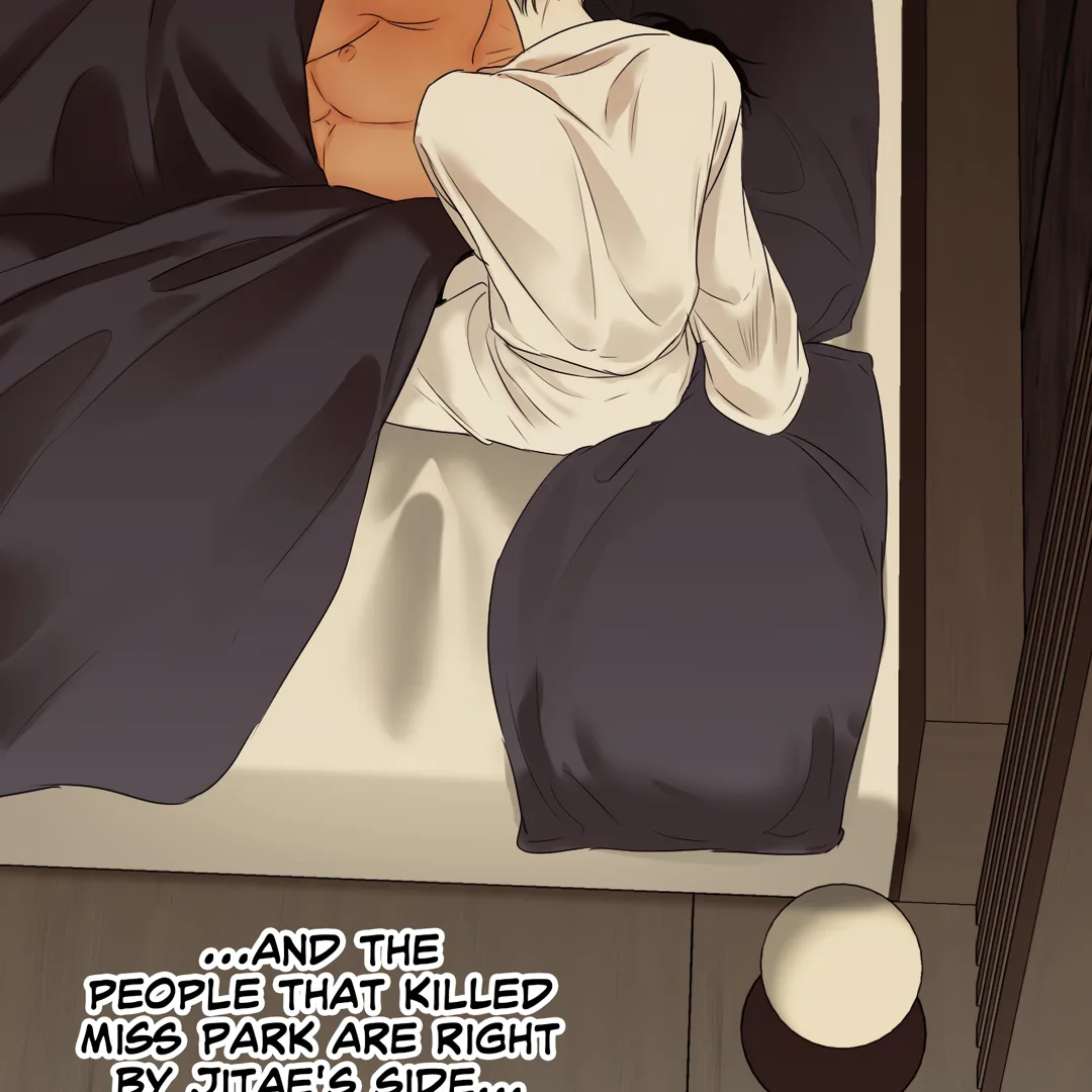 CRY ME A RIVE Chapter 38 - Page 62 in English