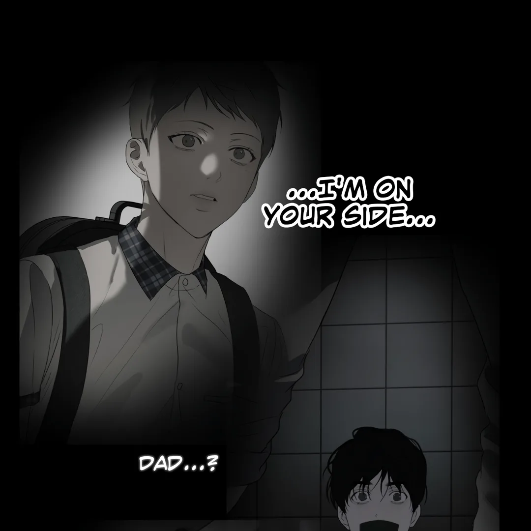 CRY ME A RIVE Chapter 38 - Page 73 in English