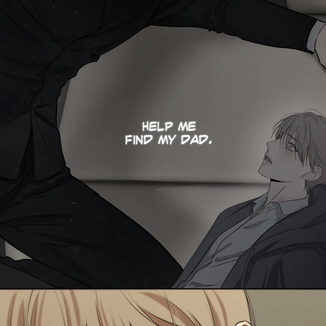 CRY ME A RIVE Chapter 38 - Page 76 in English