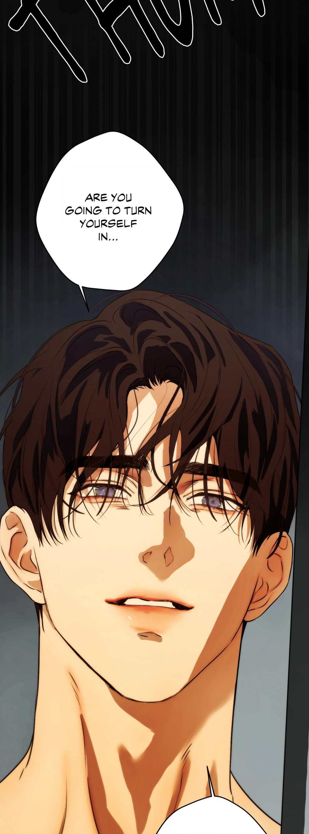 CRY ME A RIVE Chapter 39 - Page 11 in English