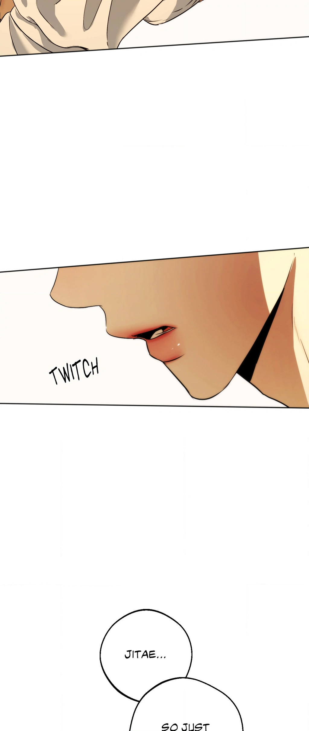 CRY ME A RIVE Chapter 39 - Page 23 in English