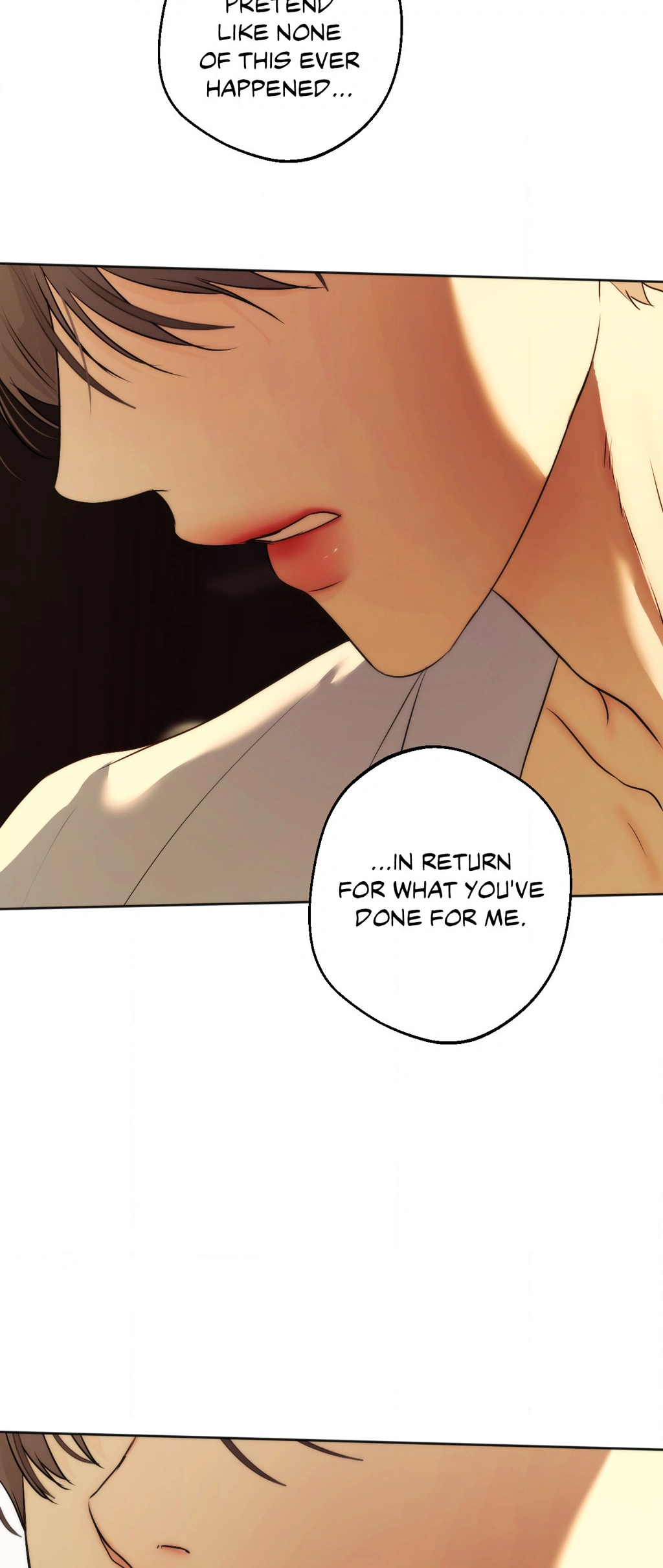 CRY ME A RIVE Chapter 39 - Page 25 in English