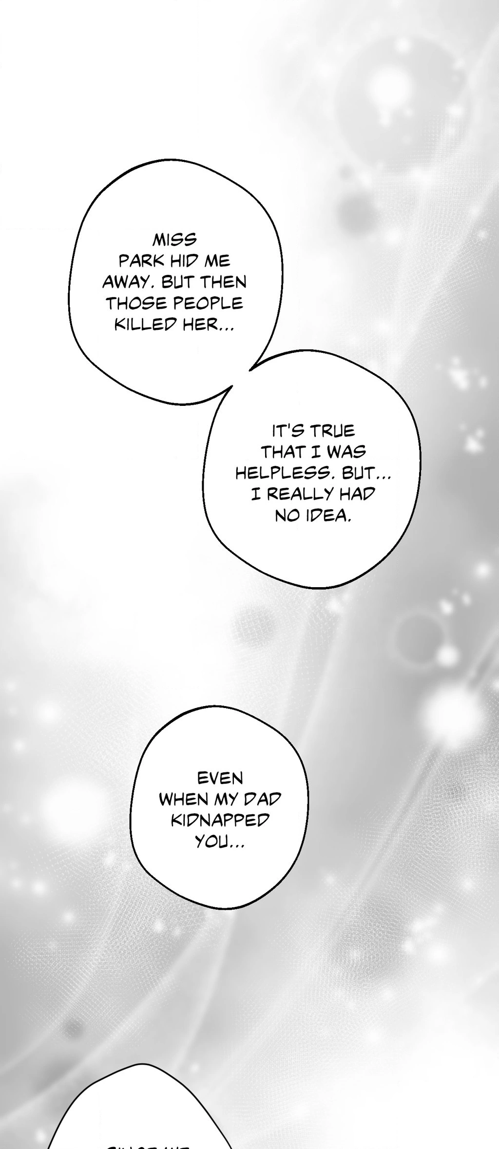 CRY ME A RIVE Chapter 39 - Page 30 in English