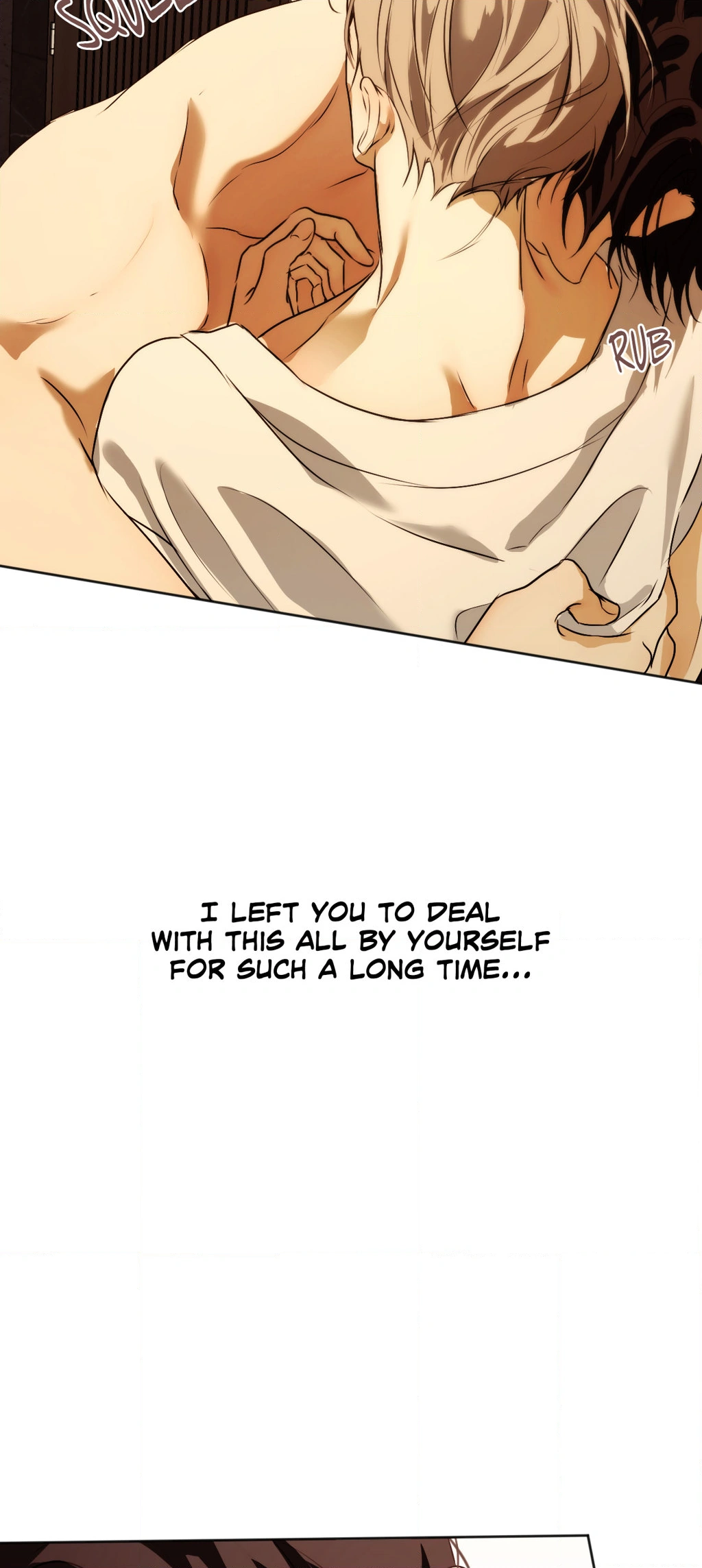 CRY ME A RIVE Chapter 39 - Page 39 in English