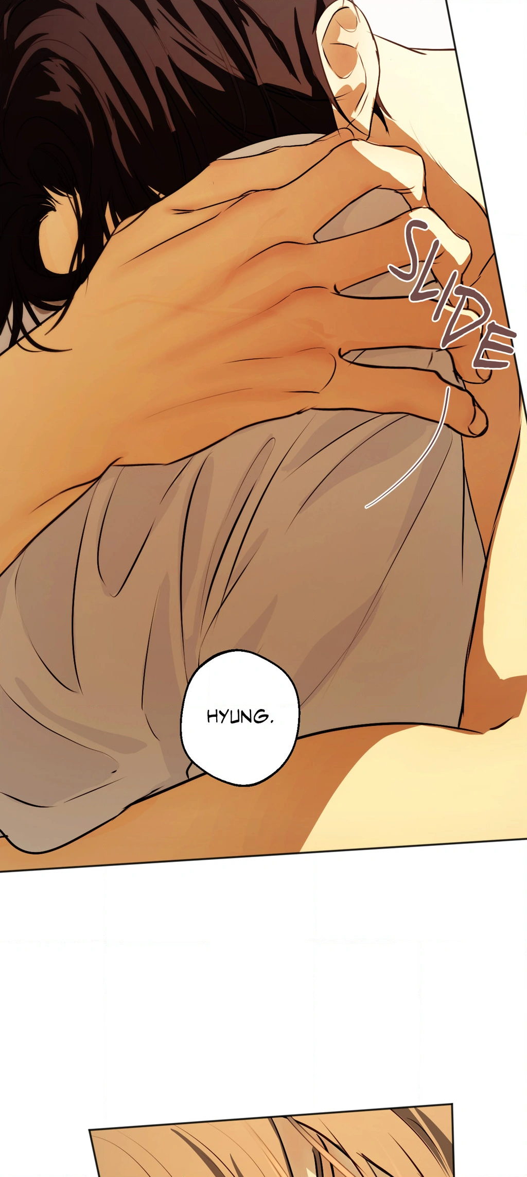 CRY ME A RIVE Chapter 39 - Page 40 in English