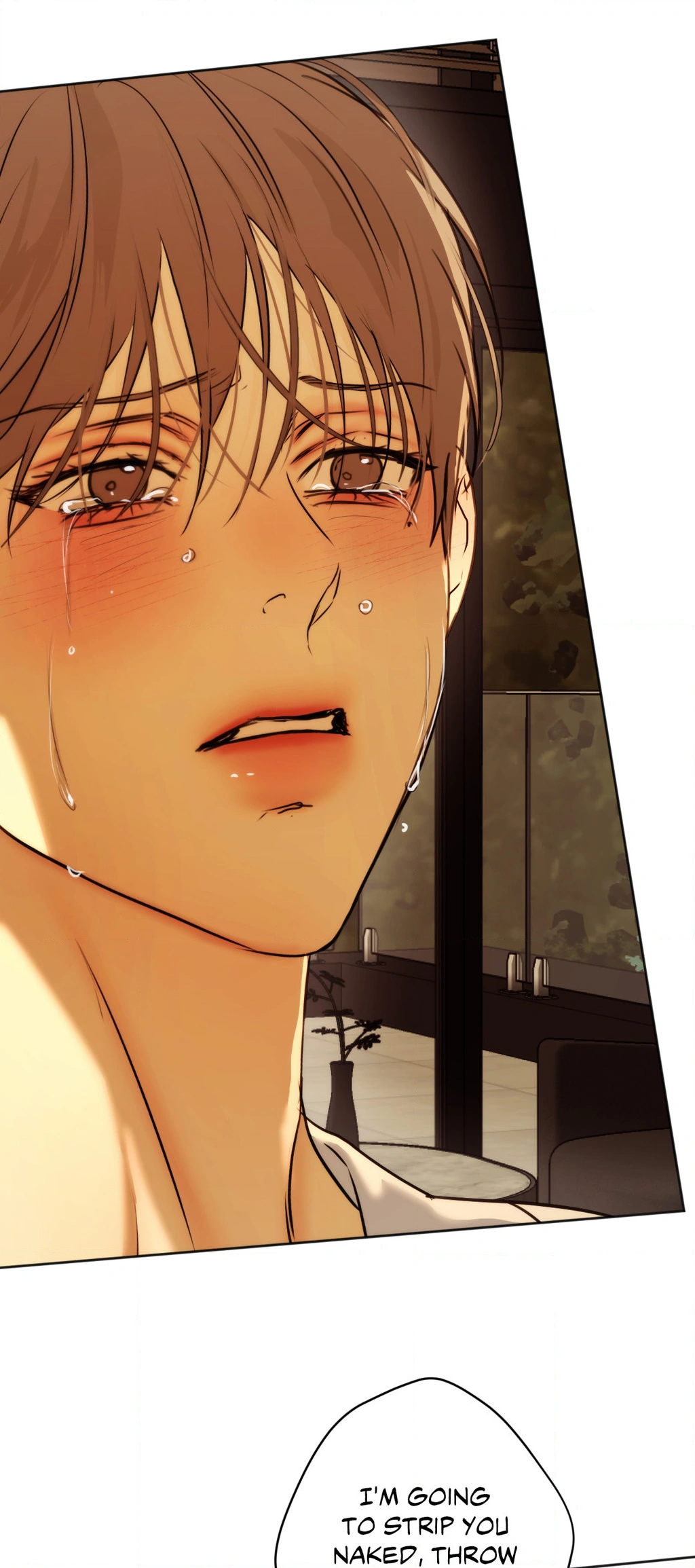 CRY ME A RIVE Chapter 39 - Page 47 in English