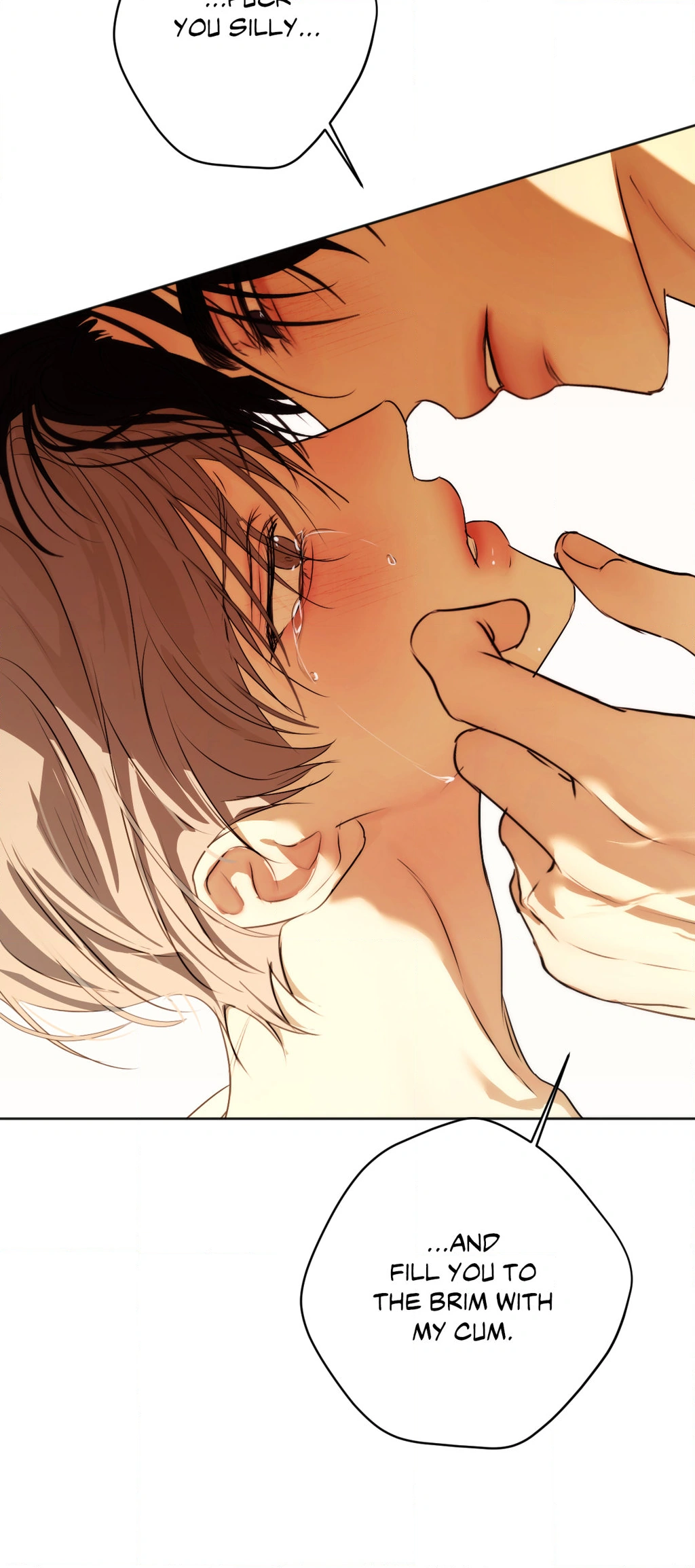 CRY ME A RIVE Chapter 39 - Page 49 in English