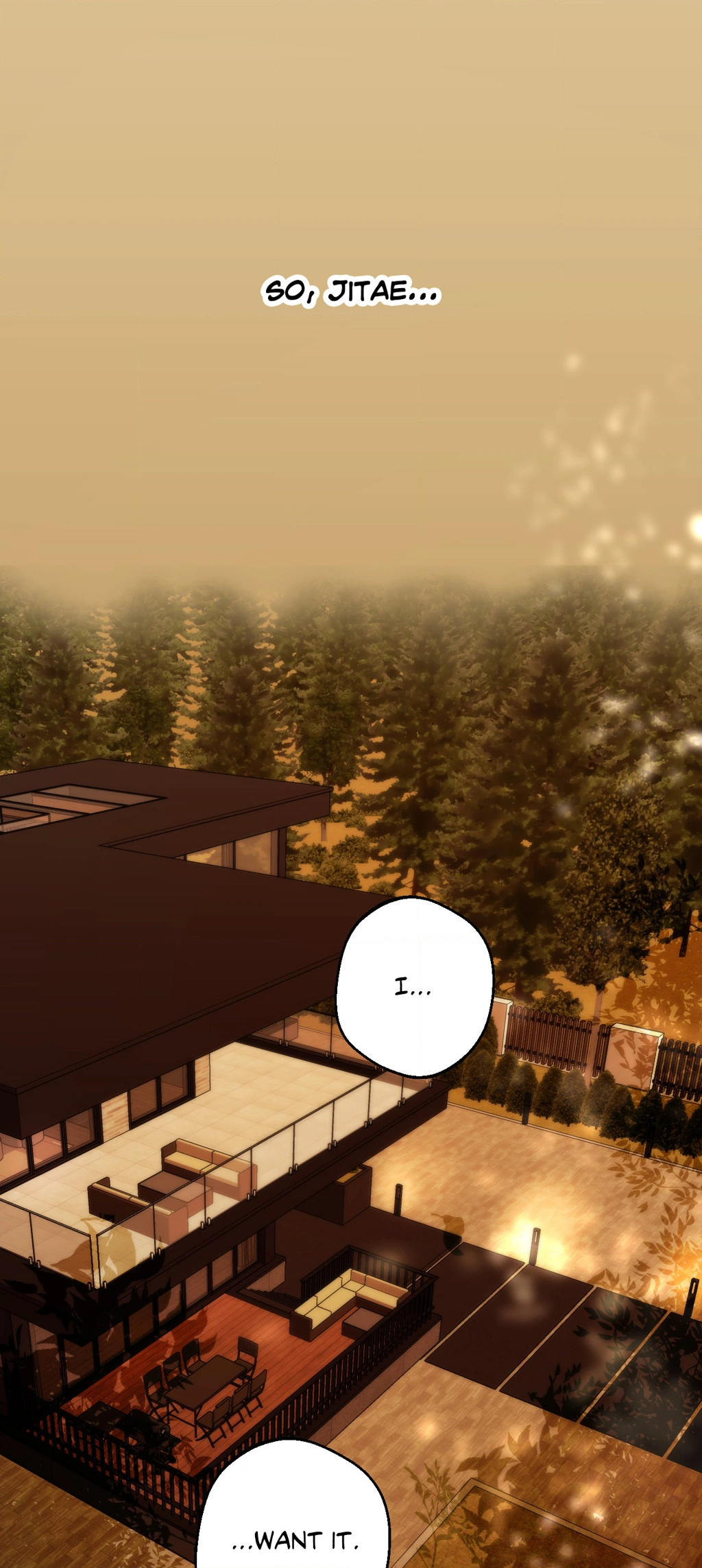 CRY ME A RIVE Chapter 39 - Page 51 in English