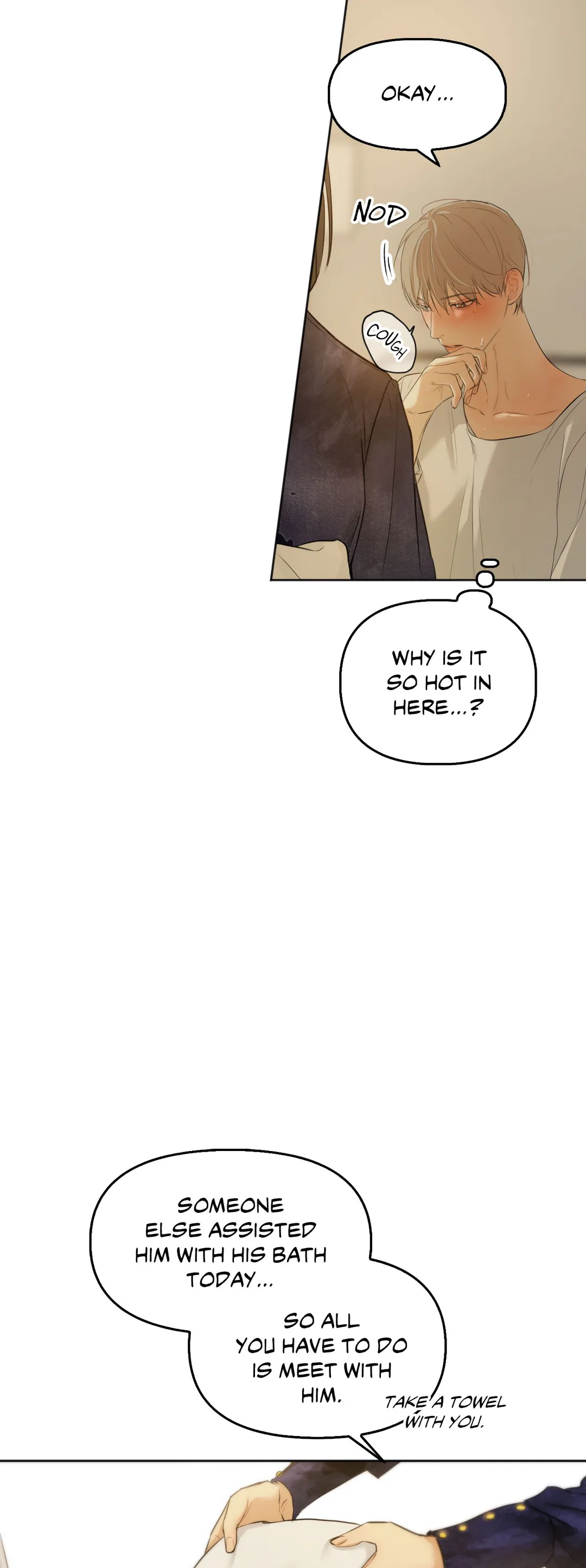 CRY ME A RIVE Chapter 4 - Page 16 in English