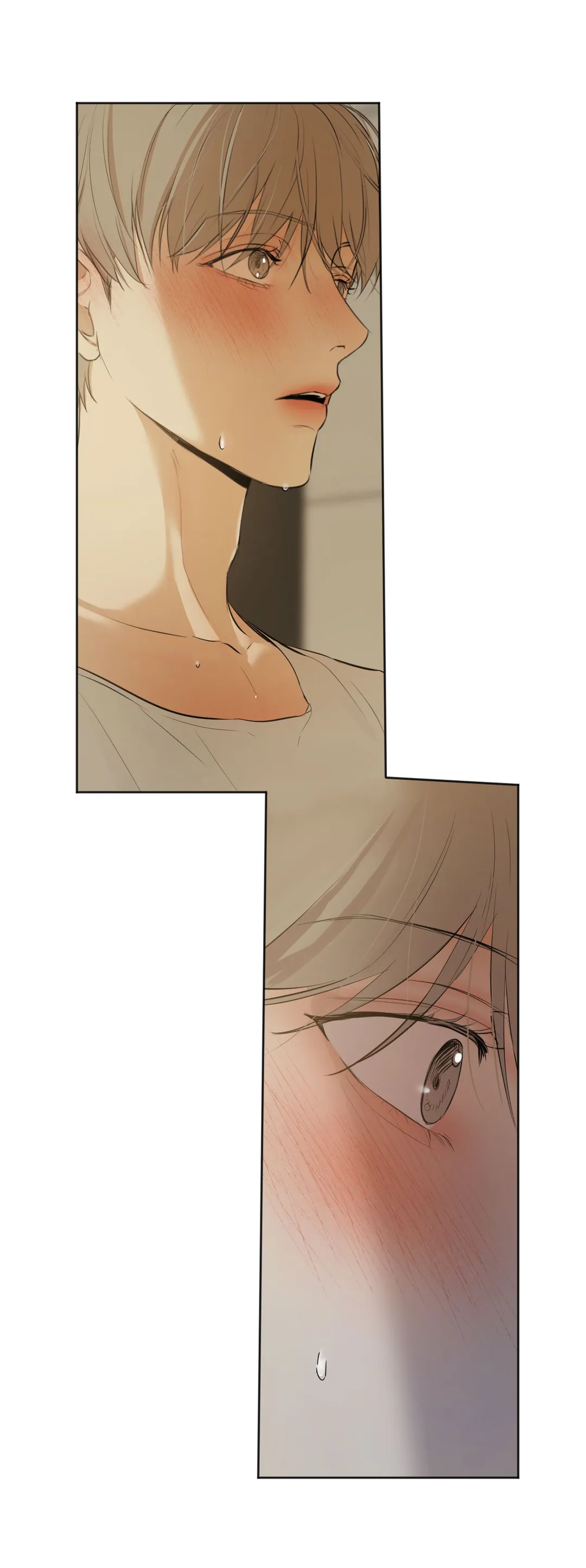 CRY ME A RIVE Chapter 4 - Page 21 in English