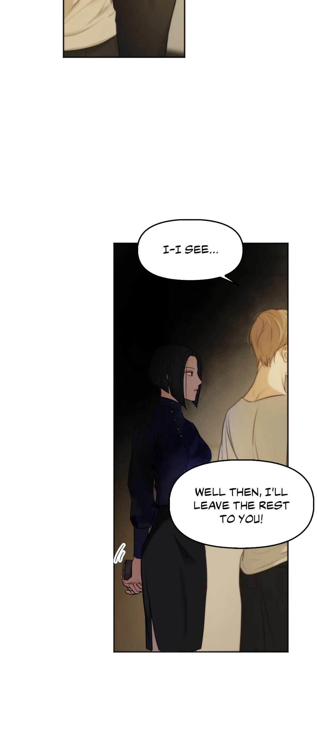 CRY ME A RIVE Chapter 4 - Page 28 in English