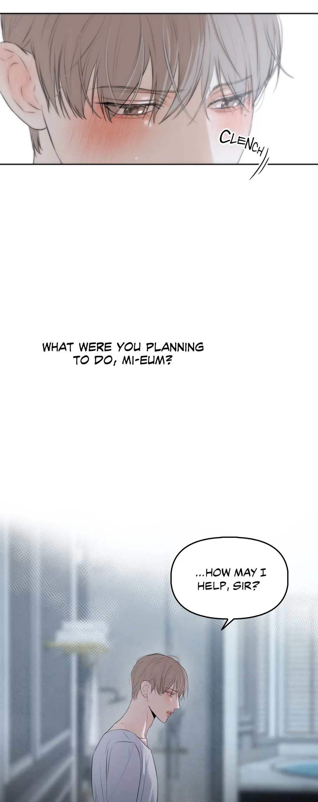 CRY ME A RIVE Chapter 4 - Page 37 in English