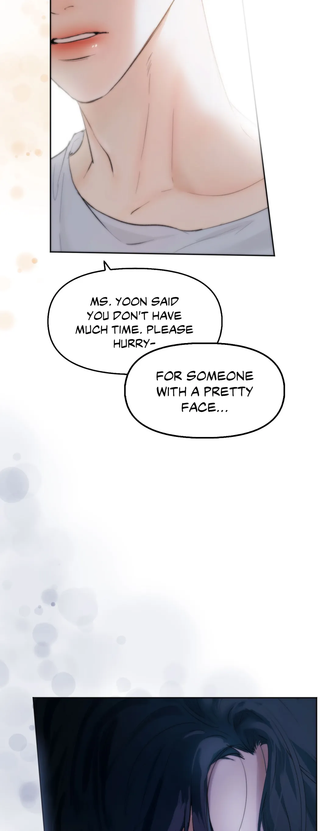 CRY ME A RIVE Chapter 4 - Page 39 in English