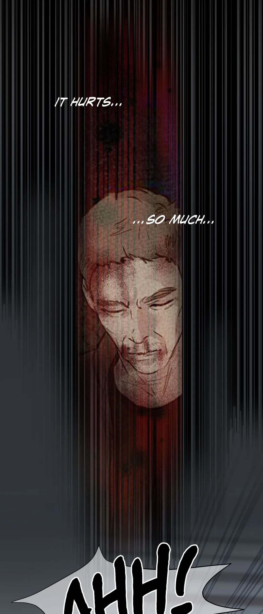 CRY ME A RIVE Chapter 4 - Page 4 in English