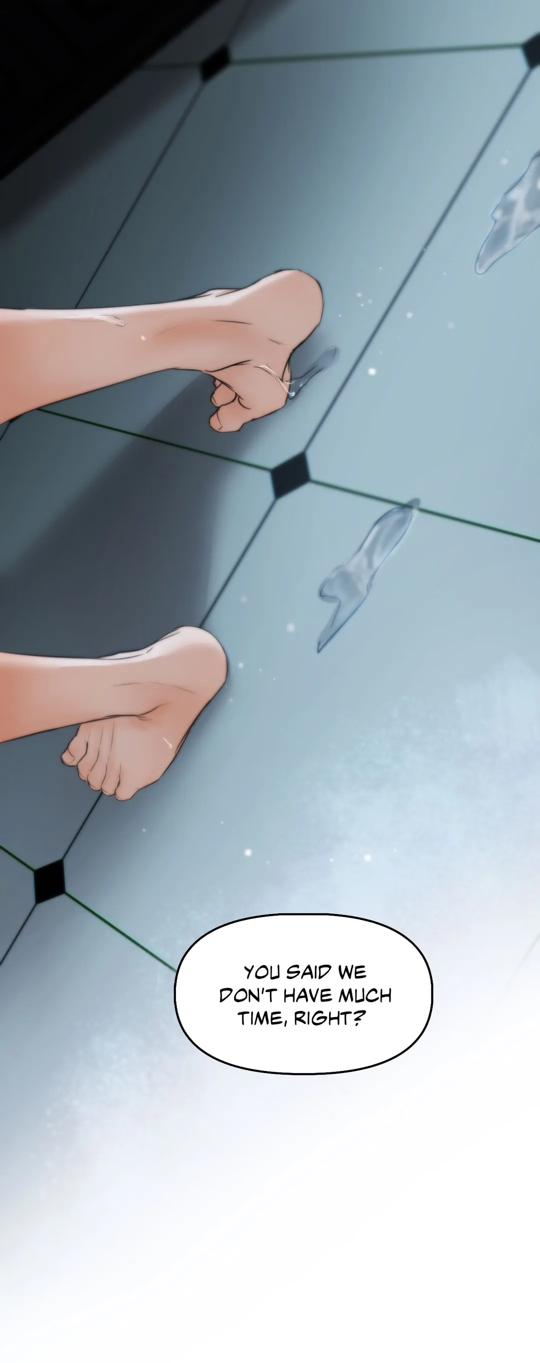 CRY ME A RIVE Chapter 4 - Page 42 in English