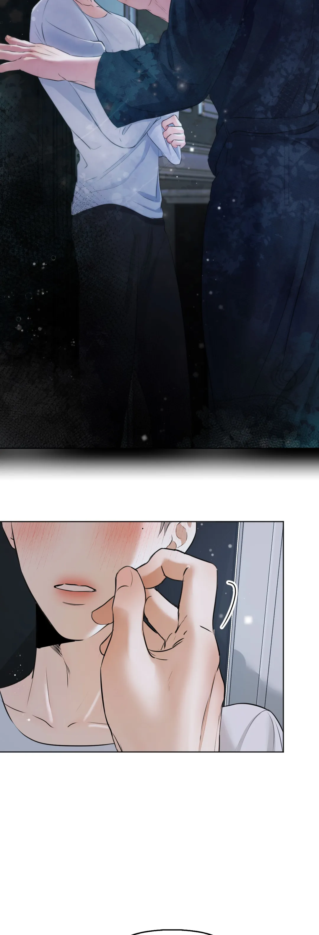CRY ME A RIVE Chapter 4 - Page 44 in English