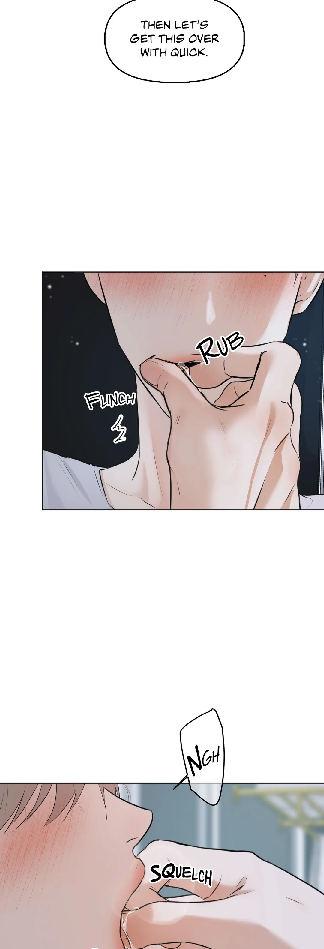 CRY ME A RIVE Chapter 4 - Page 45 in English