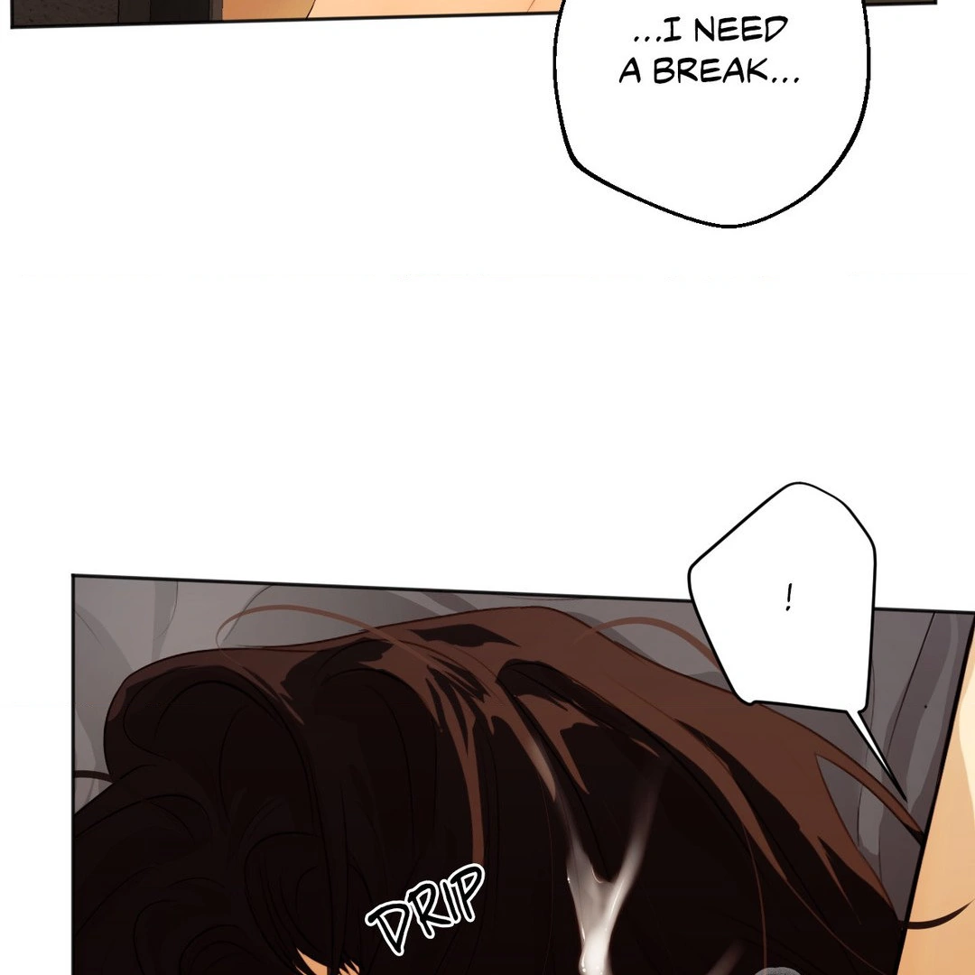 CRY ME A RIVE Chapter 40 - Page 109 in English