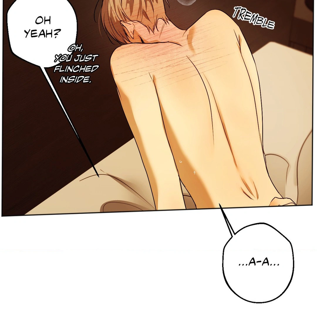 CRY ME A RIVE Chapter 40 - Page 112 in English