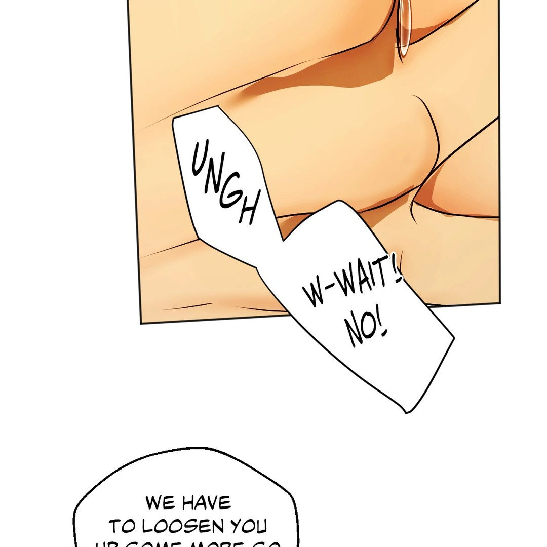 CRY ME A RIVE Chapter 40 - Page 116 in English