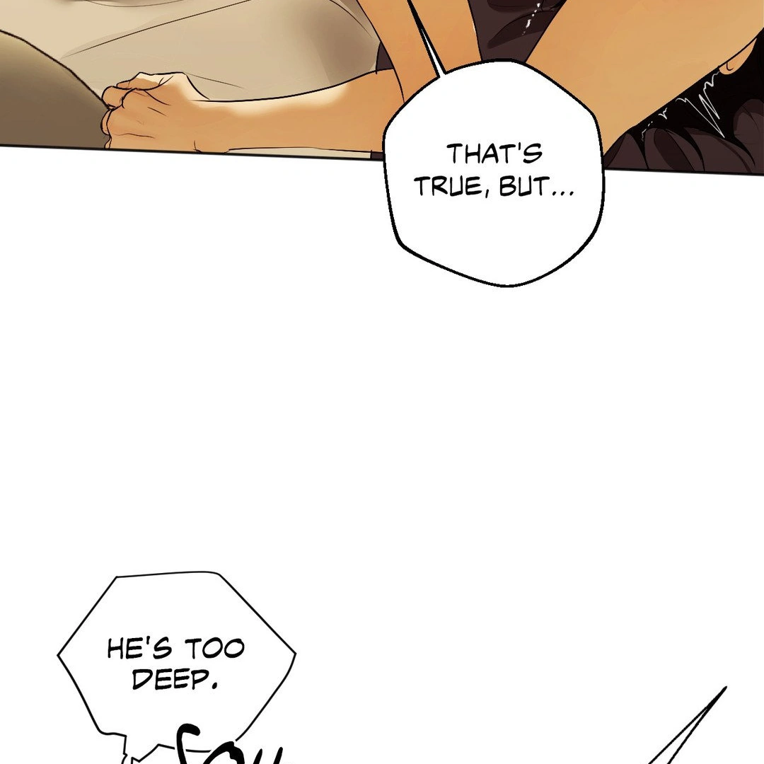 CRY ME A RIVE Chapter 40 - Page 118 in English