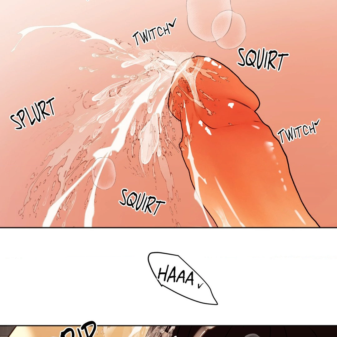 CRY ME A RIVE Chapter 40 - Page 133 in English