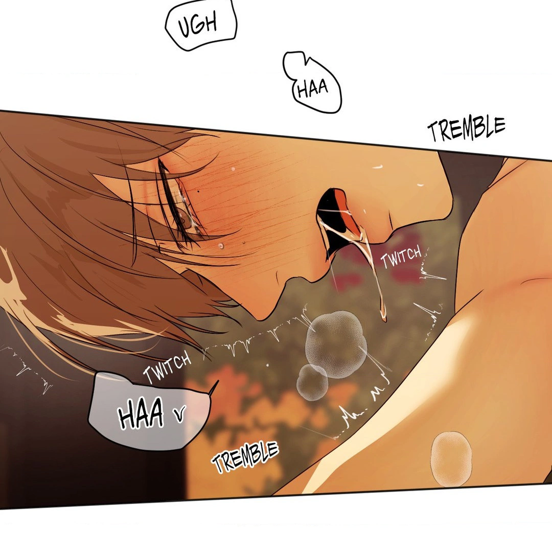 CRY ME A RIVE Chapter 40 - Page 135 in English