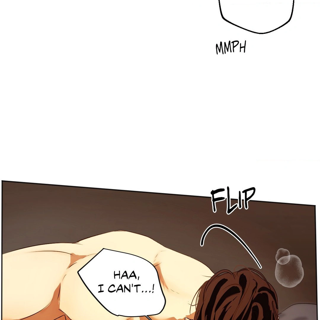 CRY ME A RIVE Chapter 40 - Page 18 in English