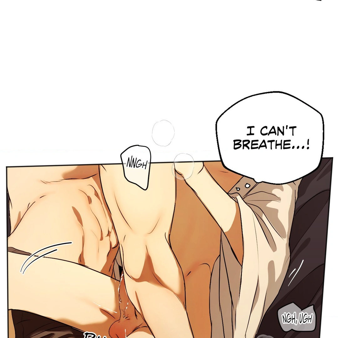 CRY ME A RIVE Chapter 40 - Page 20 in English
