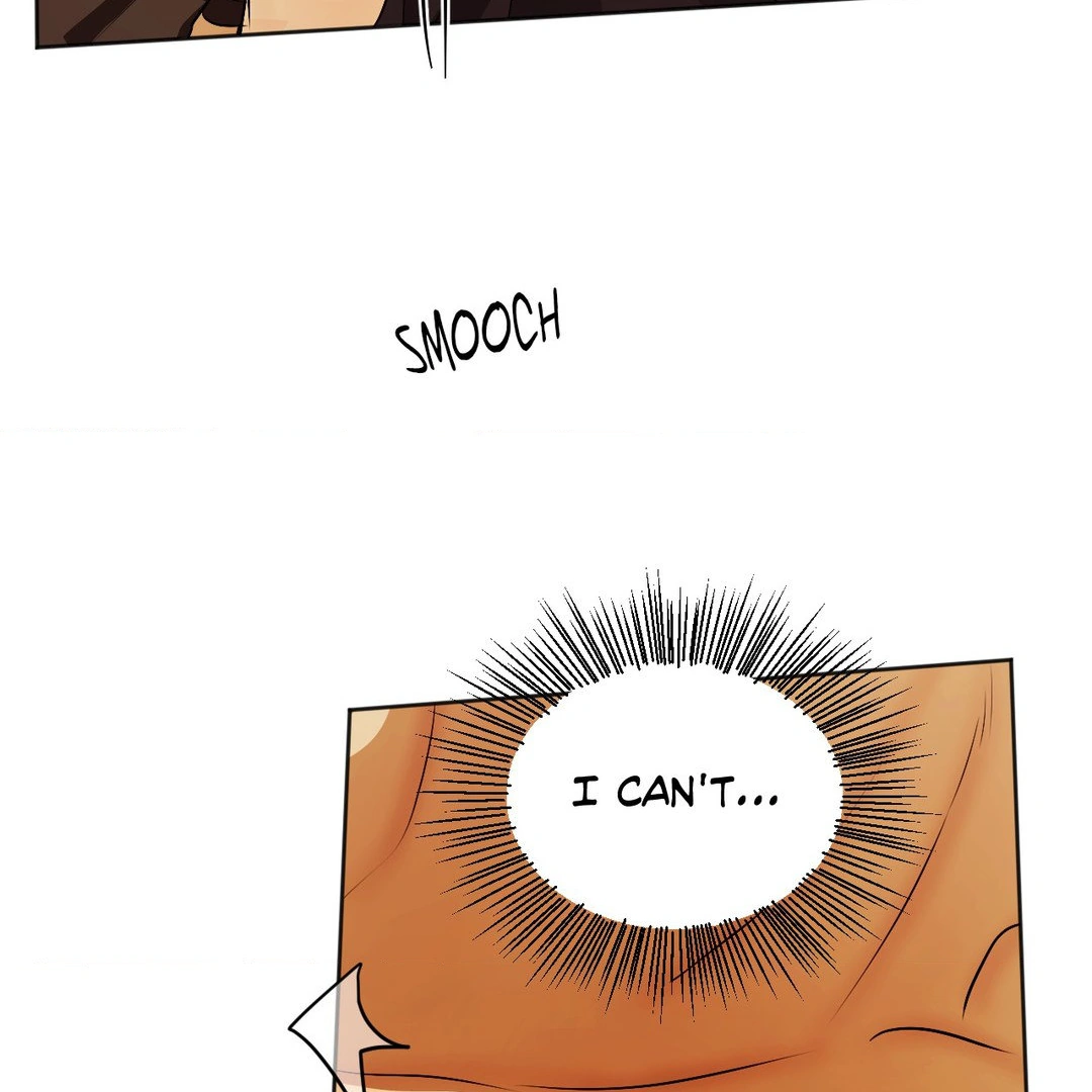 CRY ME A RIVE Chapter 40 - Page 22 in English