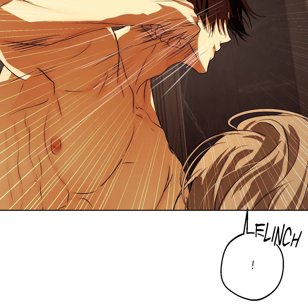 CRY ME A RIVE Chapter 40 - Page 31 in English