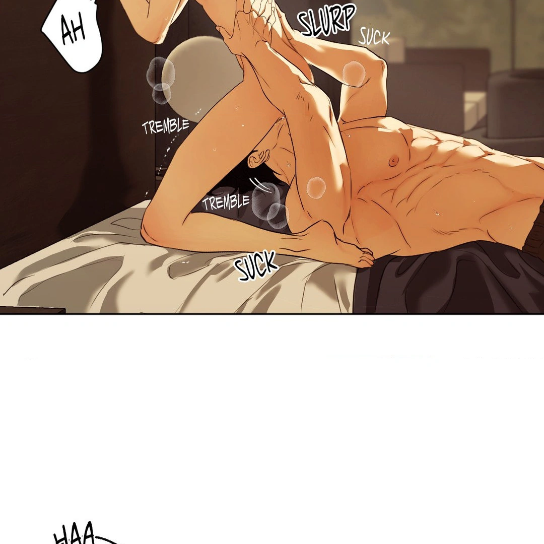 CRY ME A RIVE Chapter 40 - Page 73 in English