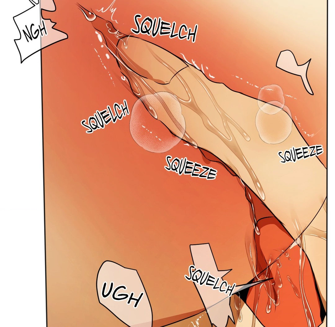 CRY ME A RIVE Chapter 40 - Page 87 in English